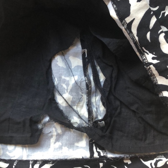 Forever 21 Strapless Dress - Picture 4 of 4